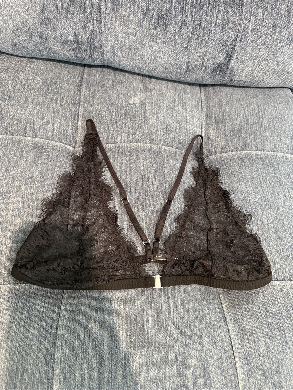 New Black Lace Bralette - Women Intimates & Sleepwear